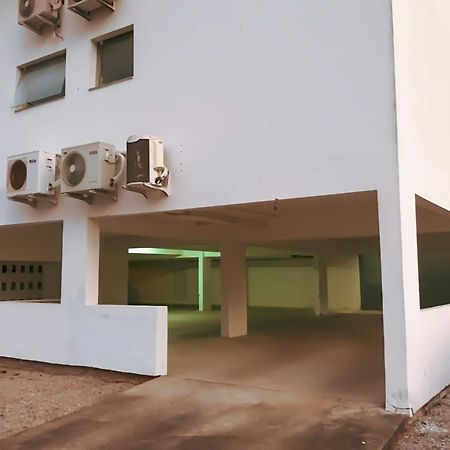 Atlas Loft & Escritorio - Estilo E Praticidade Florianópolis Esterno foto