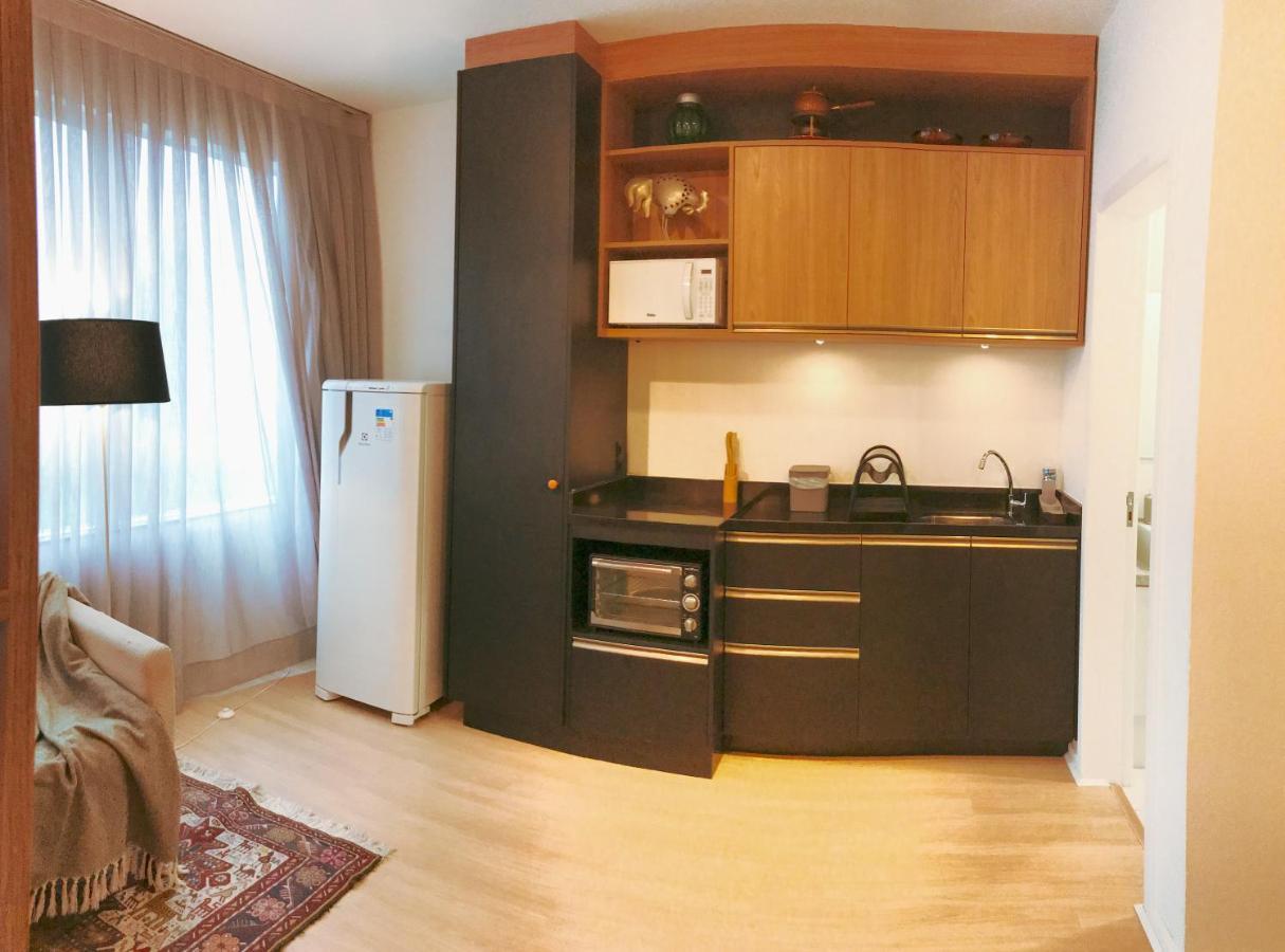 Atlas Loft & Escritorio - Estilo E Praticidade Florianópolis Esterno foto