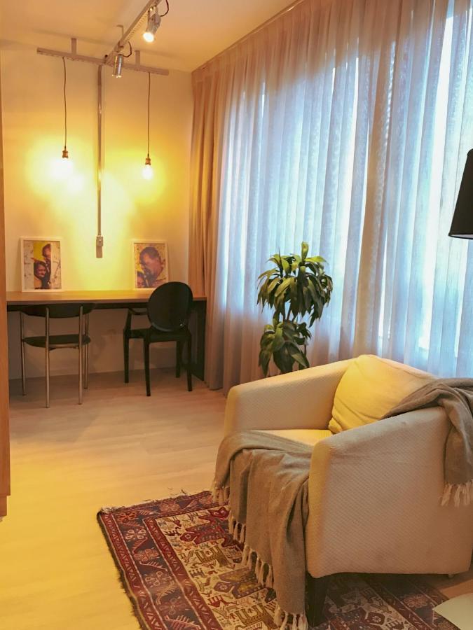 Atlas Loft & Escritorio - Estilo E Praticidade Florianópolis Esterno foto