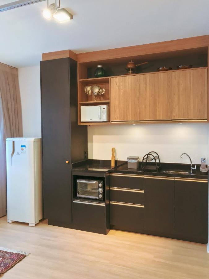 Atlas Loft & Escritorio - Estilo E Praticidade Florianópolis Esterno foto