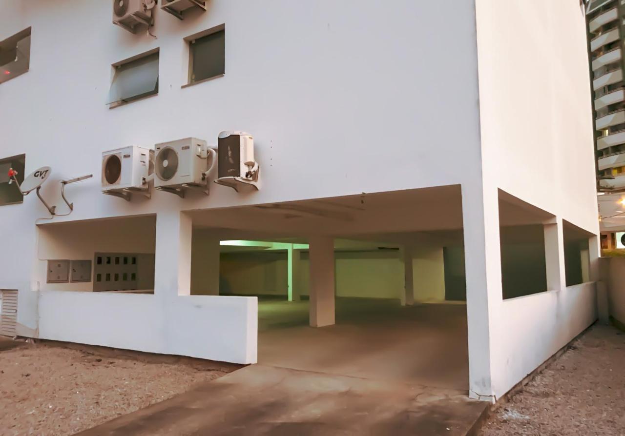 Atlas Loft & Escritorio - Estilo E Praticidade Florianópolis Esterno foto